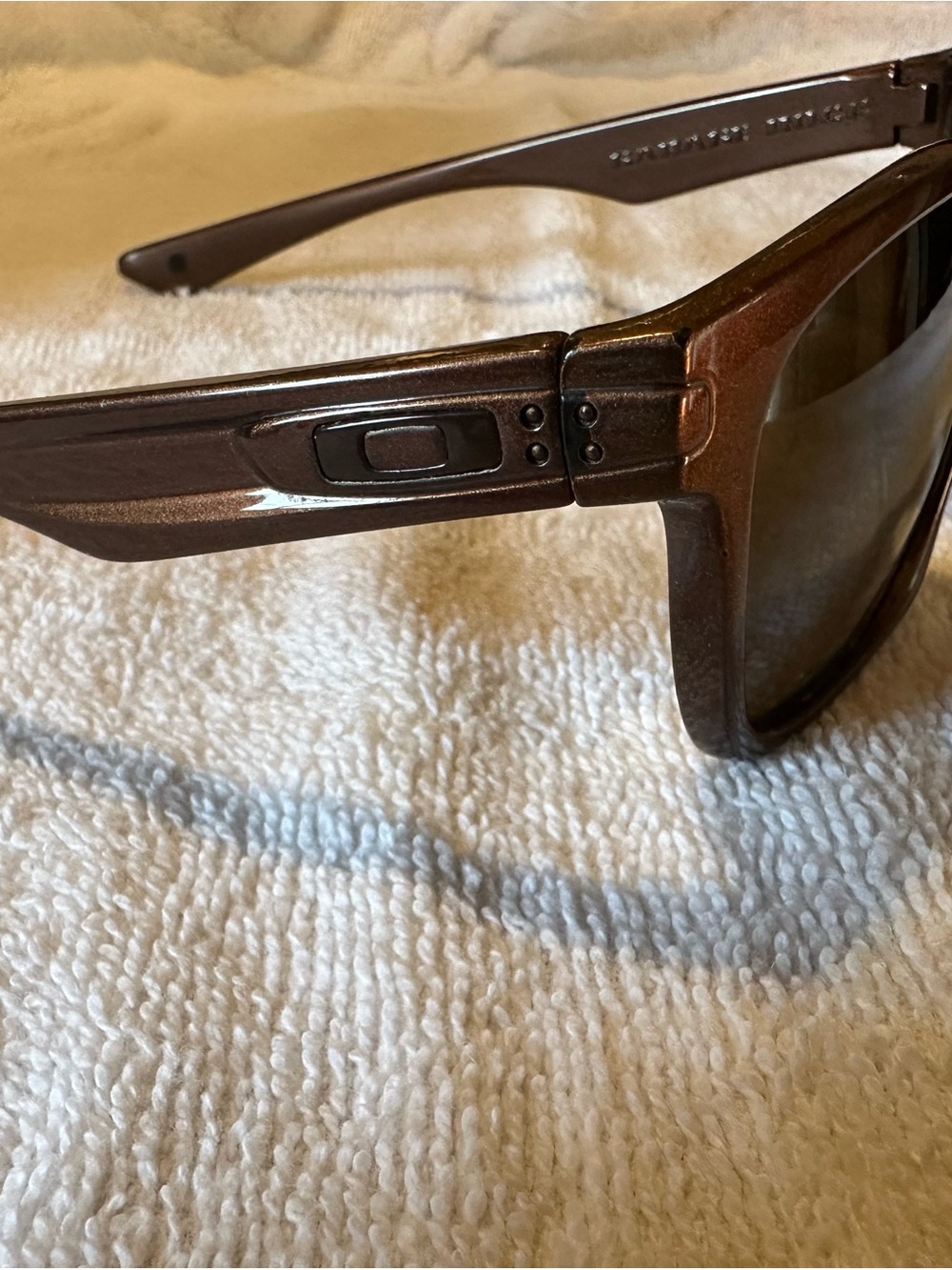 Oakley Sunglasses